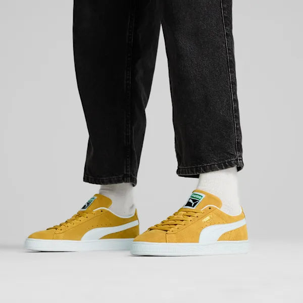 PUMA Suede Classic Sneakers