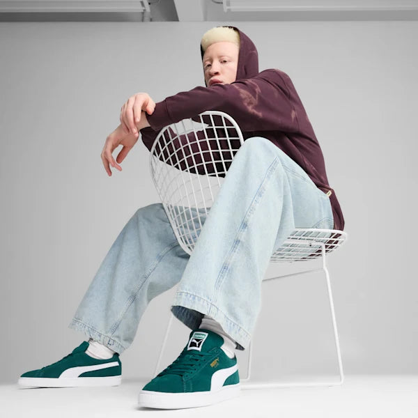 PUMA Suede Classic Sneakers