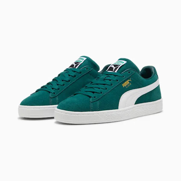 PUMA Suede Classic Sneakers