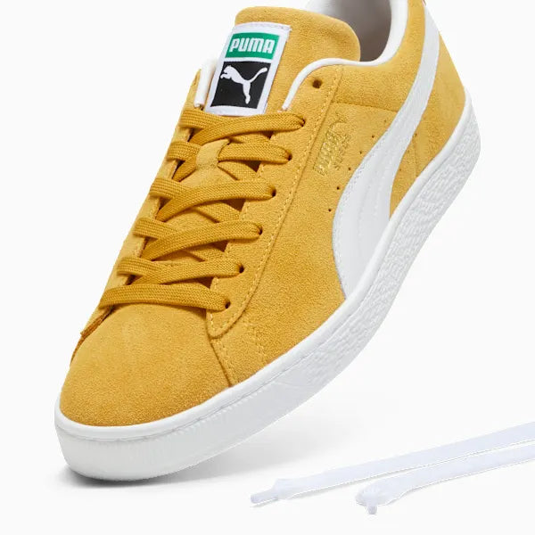 PUMA Suede Classic Sneakers