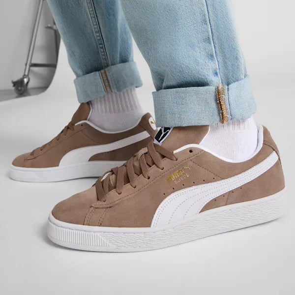 PUMA Suede Classic Sneakers