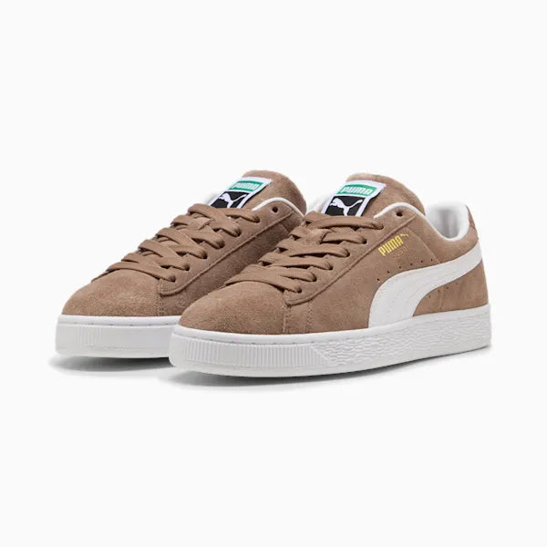 PUMA Suede Classic Sneakers