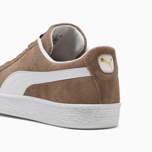 PUMA Suede Classic Sneakers