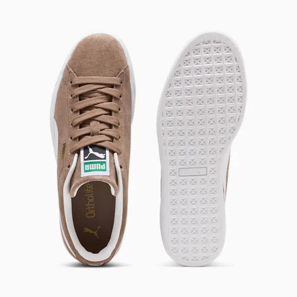 PUMA Suede Classic Sneakers