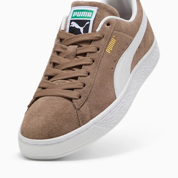 PUMA Suede Classic Sneakers