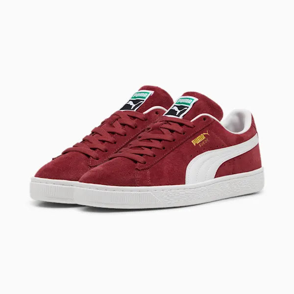 PUMA Suede Classic Sneakers