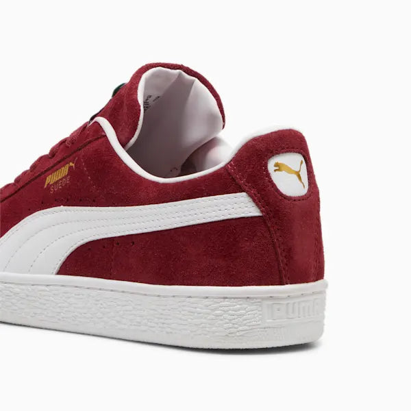 PUMA Suede Classic Sneakers