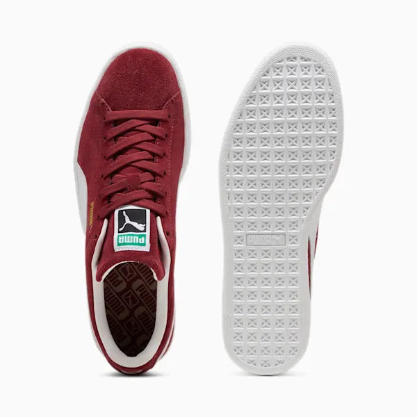 PUMA Suede Classic Sneakers