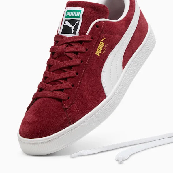 PUMA Suede Classic Sneakers