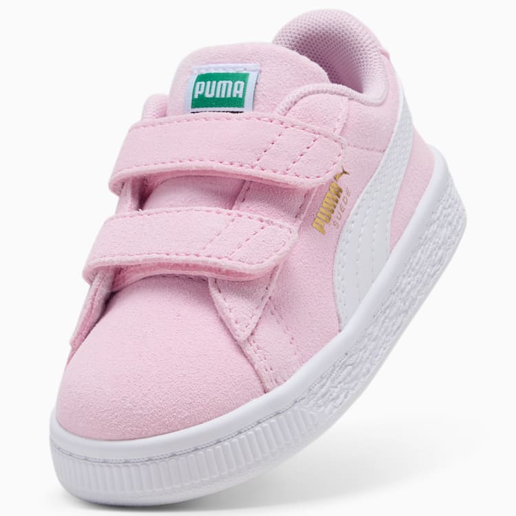 PUMA Suede Classic Toddlers' Sneakers