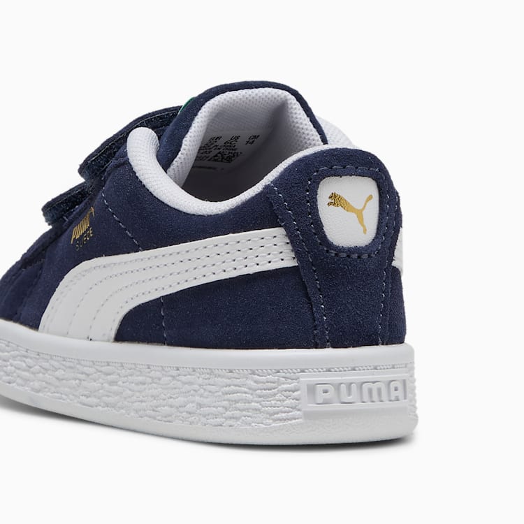 PUMA Suede Classic Toddlers' Sneakers