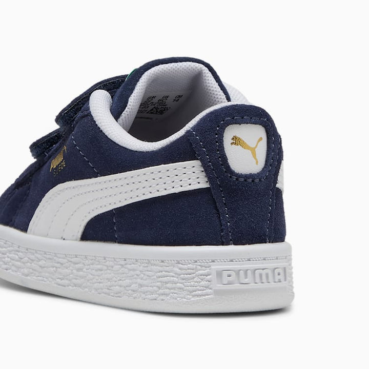 PUMA Suede Classic Toddlers' Sneakers