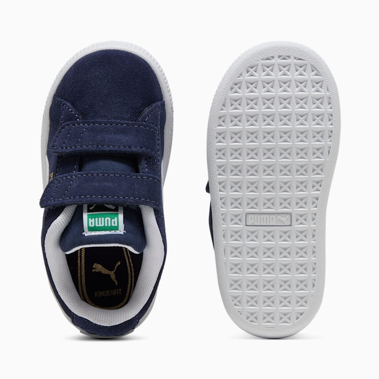 PUMA Suede Classic Toddlers' Sneakers