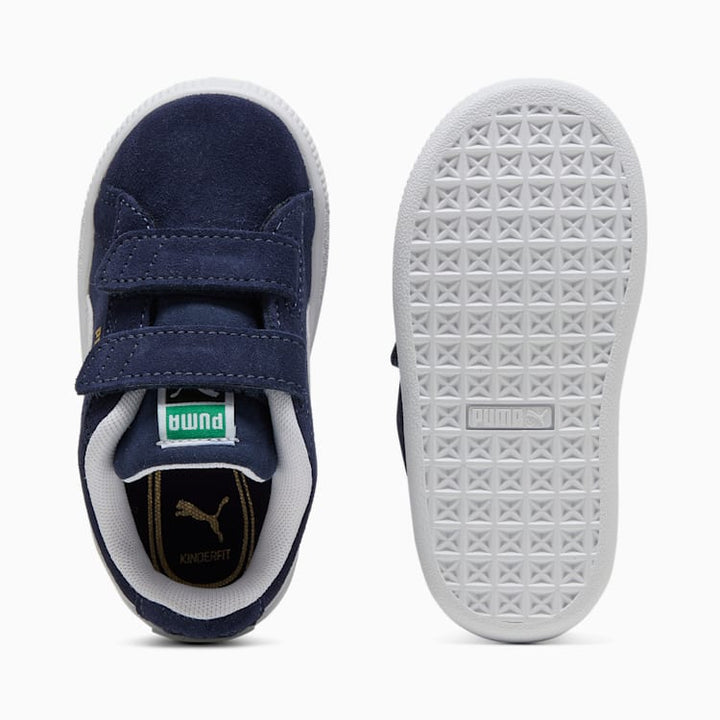 PUMA Suede Classic Toddlers' Sneakers
