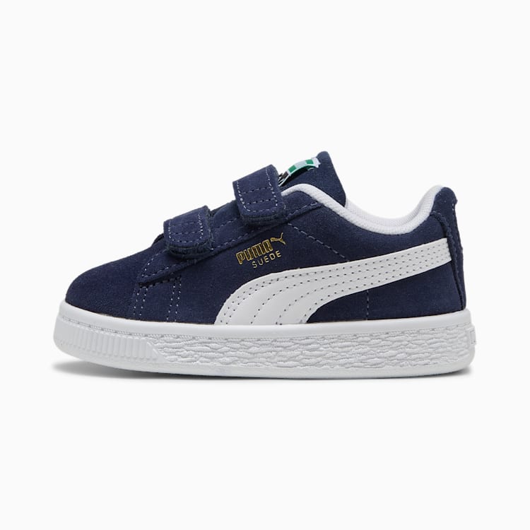 PUMA Suede Classic Toddlers' Sneakers