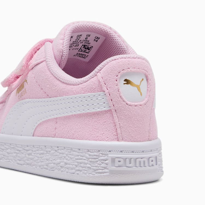 PUMA Suede Classic Toddlers' Sneakers