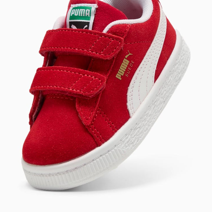 PUMA Suede Classic Toddlers' Sneakers