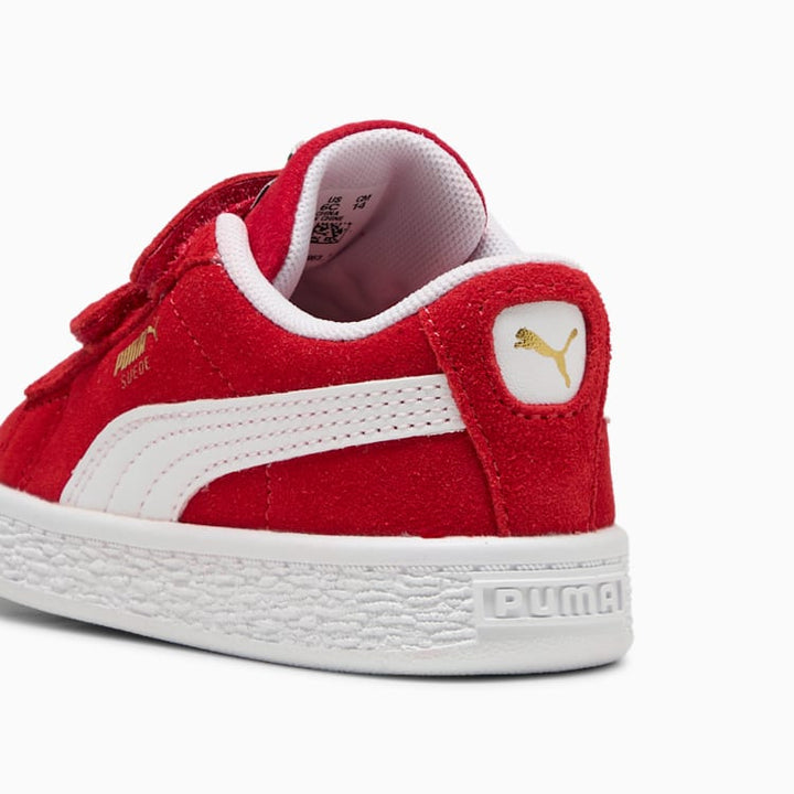 PUMA Suede Classic Toddlers' Sneakers