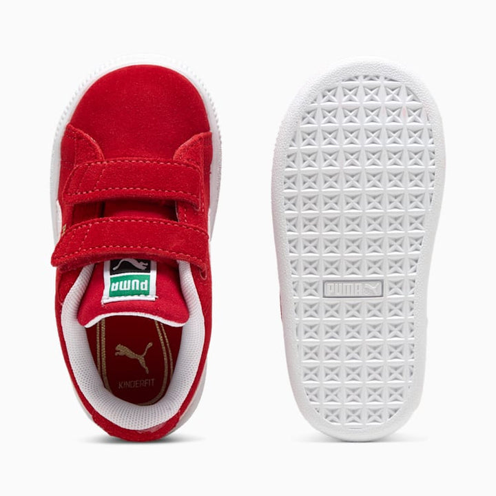 PUMA Suede Classic Toddlers' Sneakers