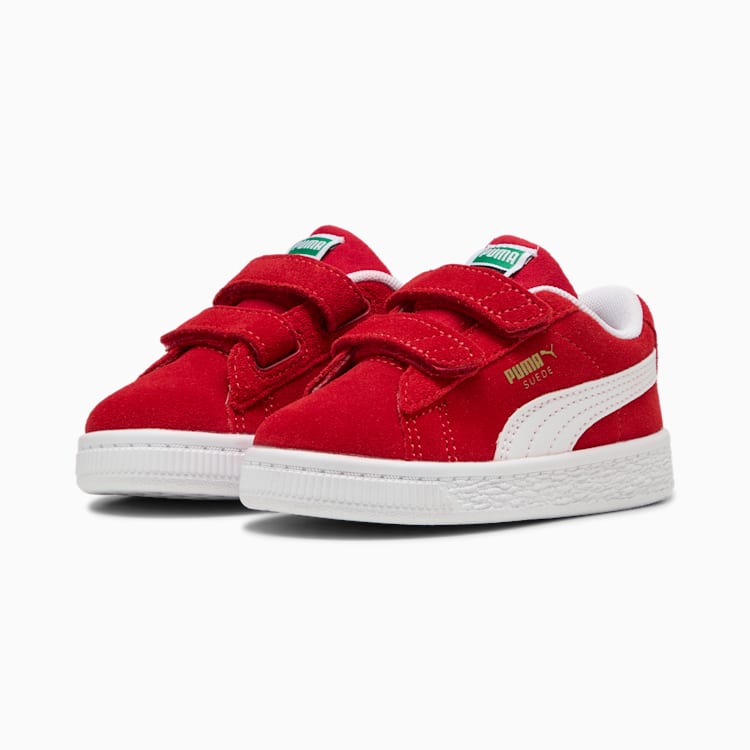 PUMA Suede Classic Toddlers' Sneakers