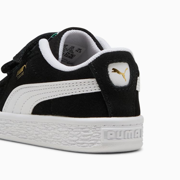 PUMA Suede Classic Toddlers' Sneakers