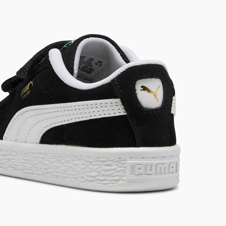 PUMA Suede Classic Toddlers' Sneakers