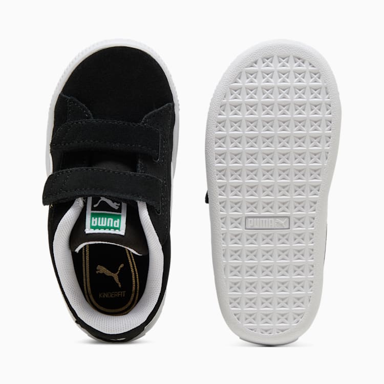 PUMA Suede Classic Toddlers' Sneakers