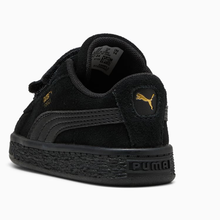 PUMA Suede Classic Toddlers' Sneakers