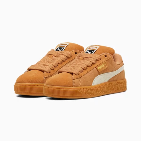 Puma Suede XL Elevated  Sneakers