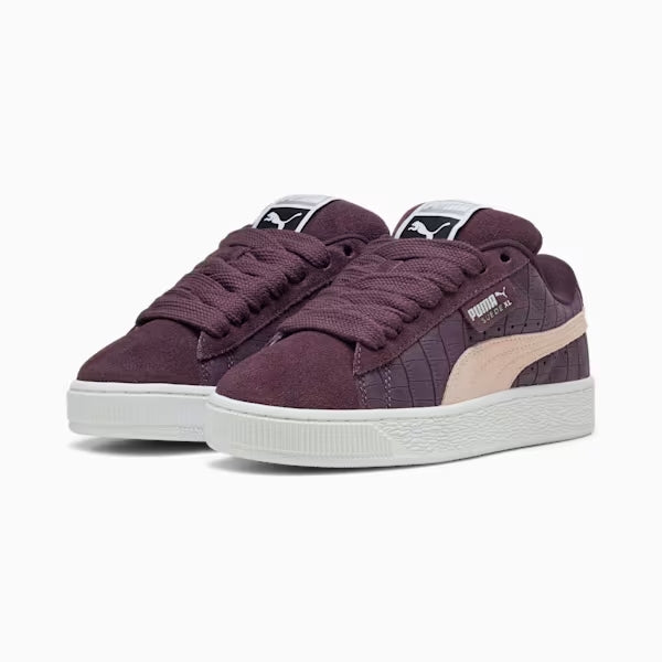 Puma Suede XL Elevated  Sneakers