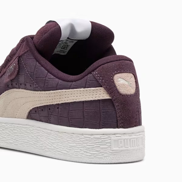 Puma Suede XL Elevated  Sneakers