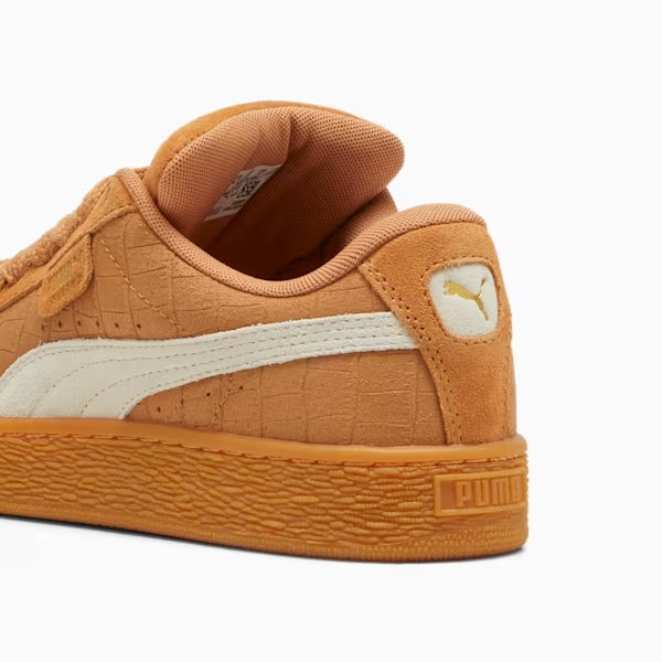 Puma Suede XL Elevated  Sneakers