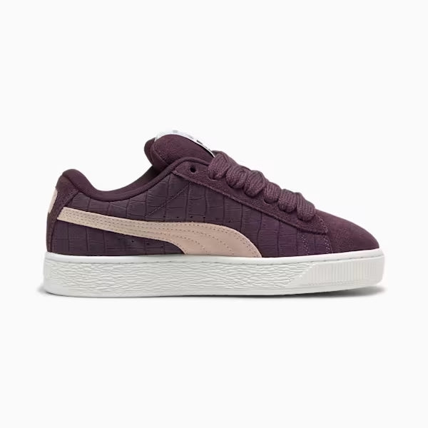 Puma Suede XL Elevated  Sneakers