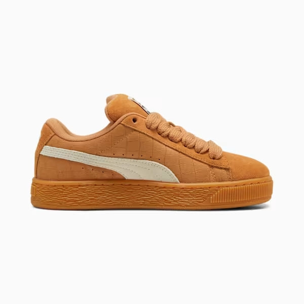 Puma Suede XL Elevated  Sneakers