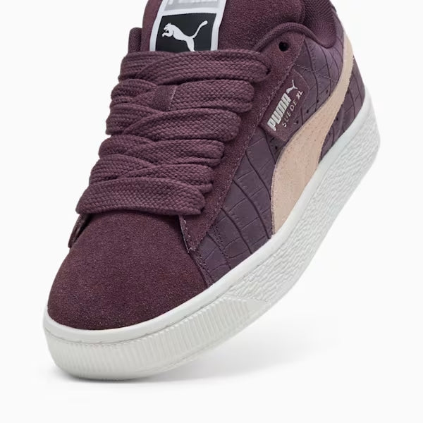 Puma Suede XL Elevated  Sneakers