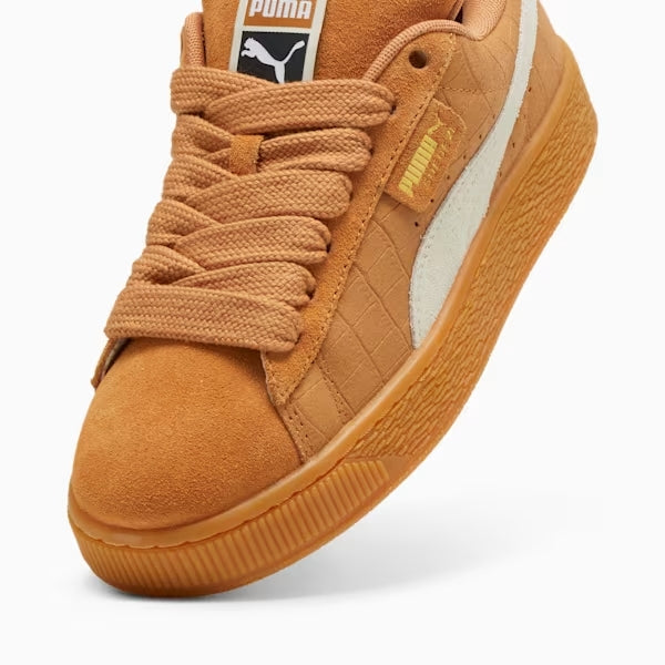 Puma Suede XL Elevated  Sneakers