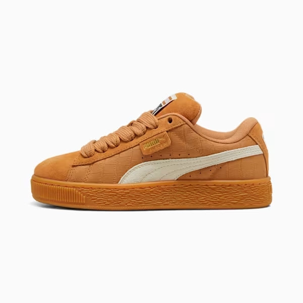 Puma Suede XL Elevated  Sneakers