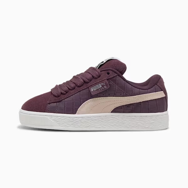 Puma Suede XL Elevated  Sneakers