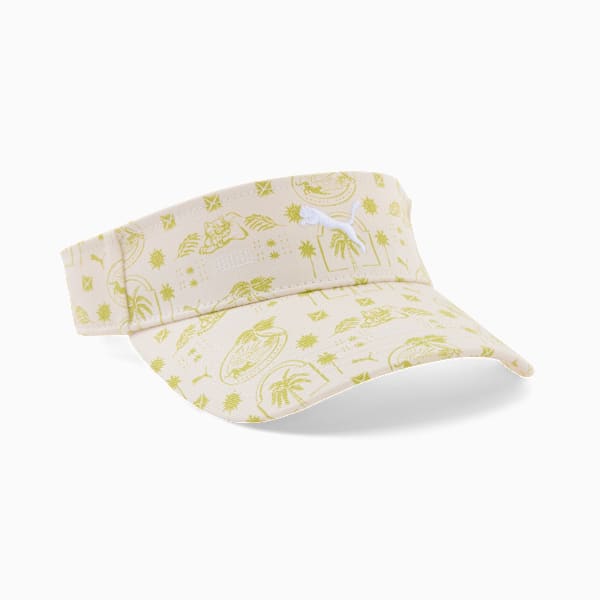 PUMA Sunset Adjustable Visor