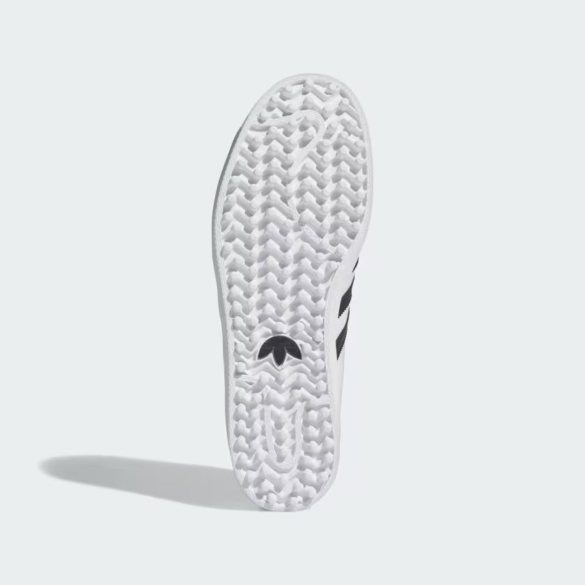 Adidas Rolling Links Superstar Spikeless Golf Shoes