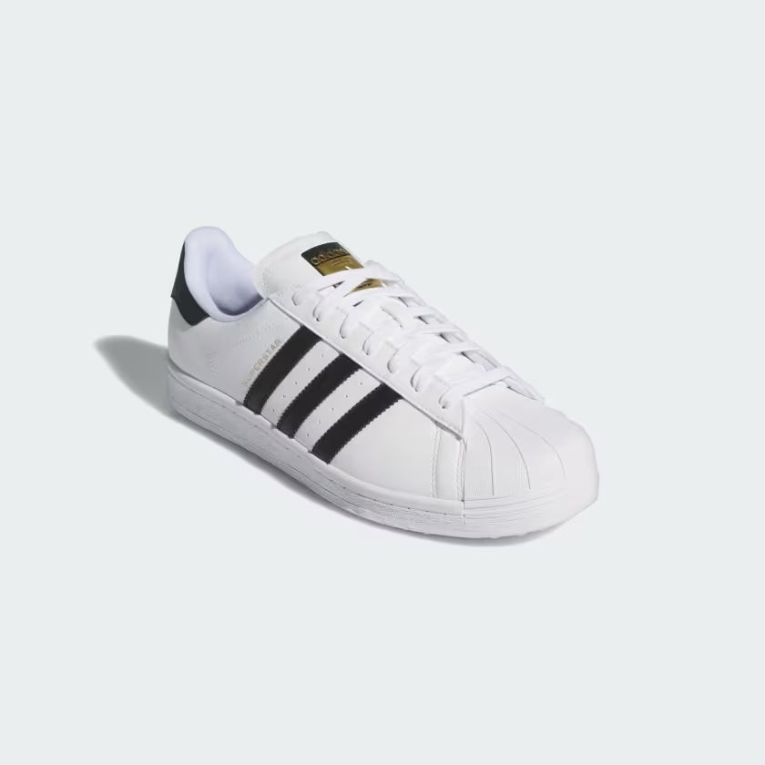 Adidas Rolling Links Superstar Spikeless Golf Shoes