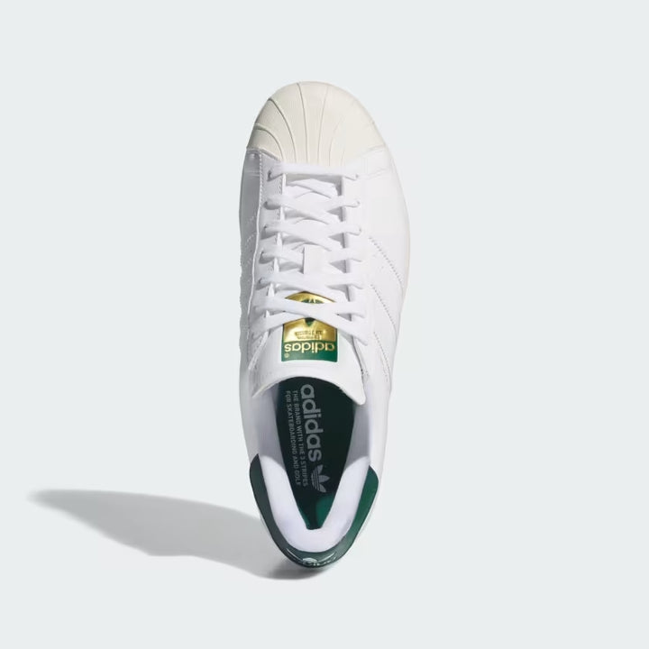 Adidas Rolling Links Superstar Spikeless Golf Shoes