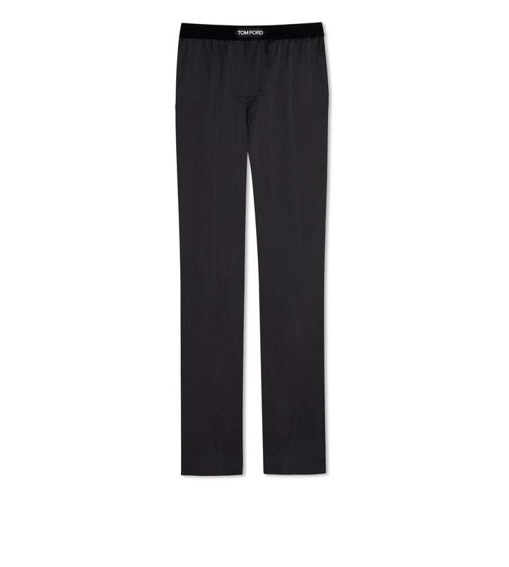 TOM FORD SILK PAJAMA PANTS