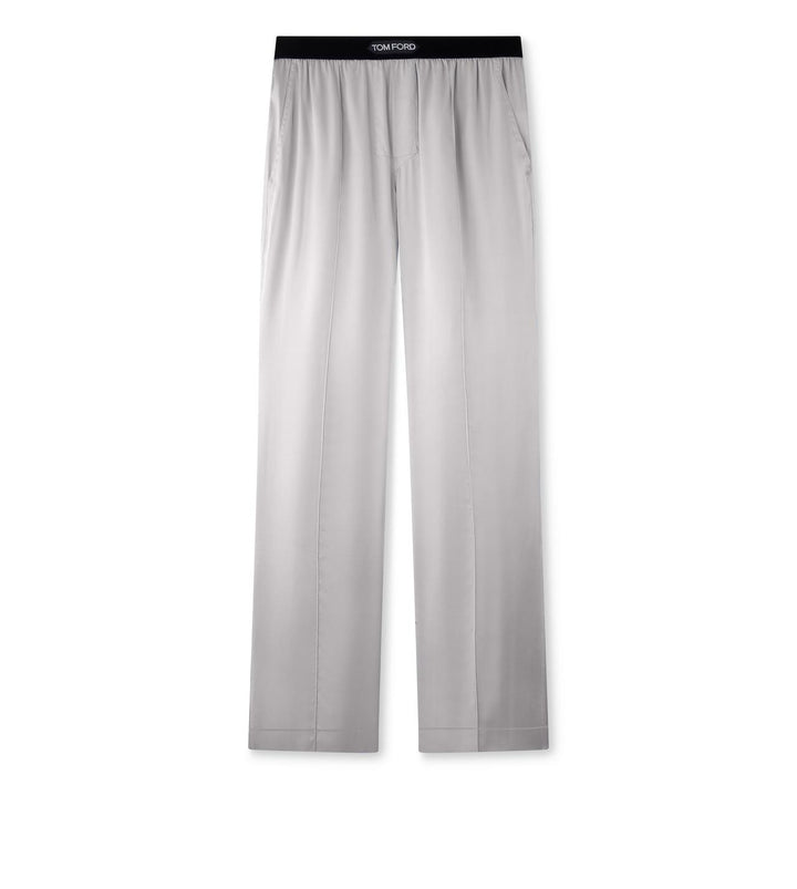 TOM FORD SILK PAJAMA PANTS
