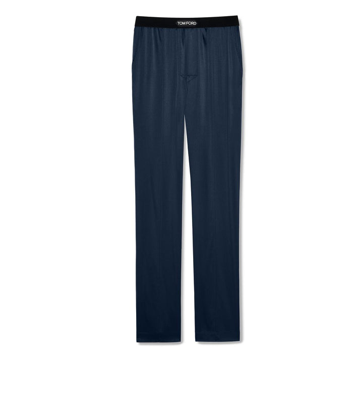 TOM FORD SILK PAJAMA PANTS