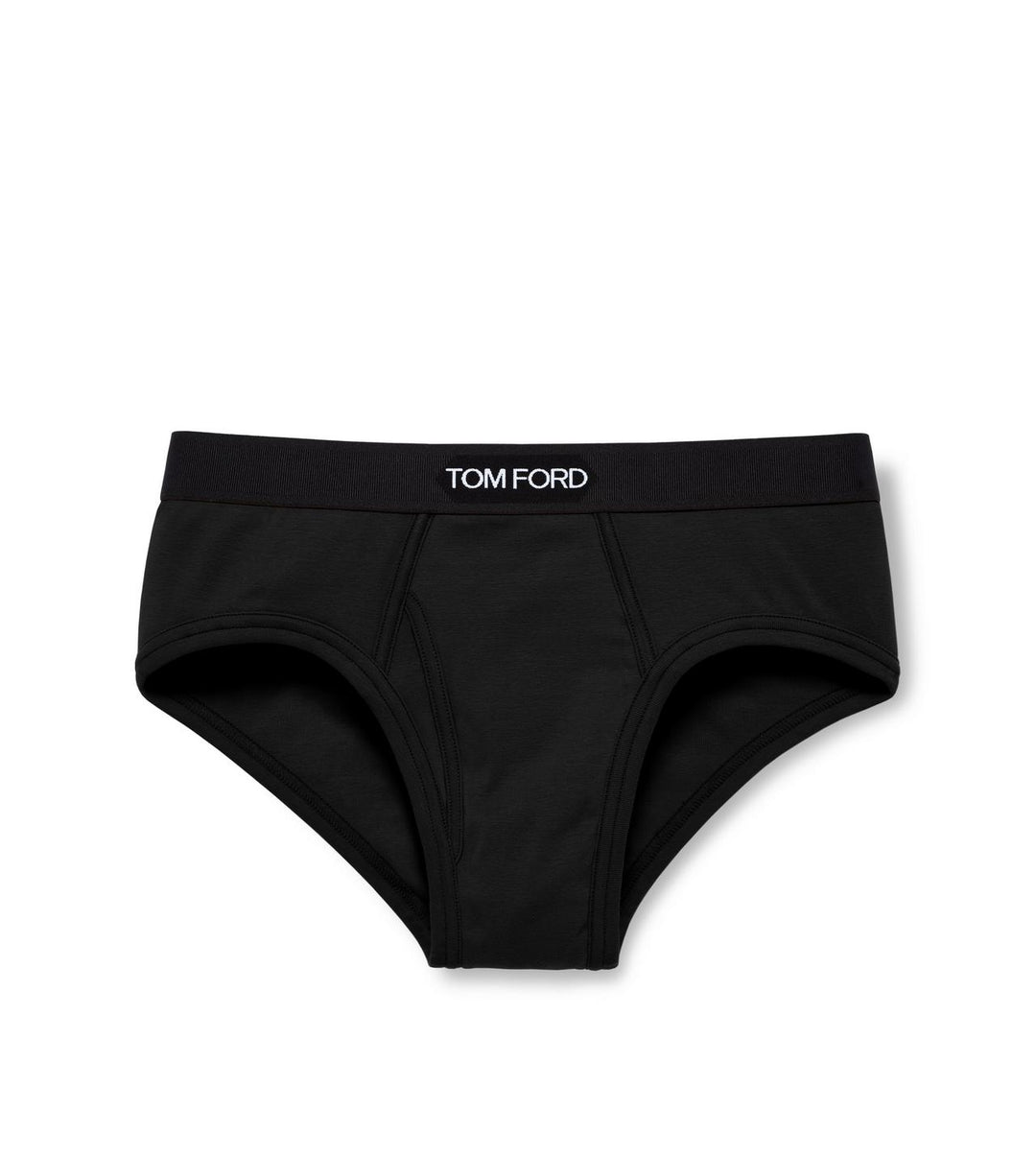 TOM FORD COTTON BRIEFS