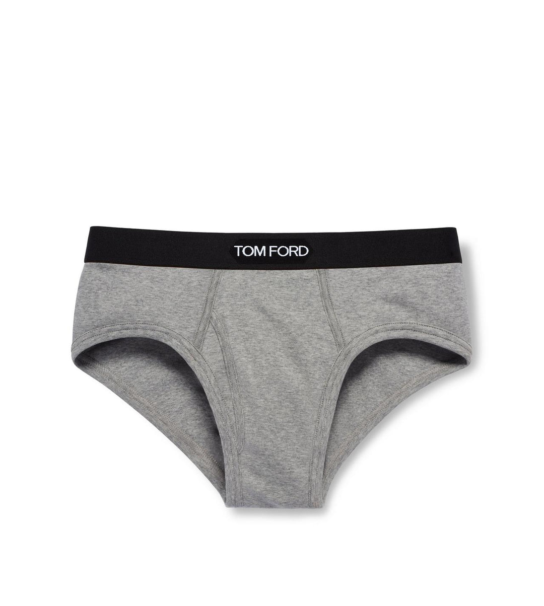 TOM FORD COTTON BRIEFS