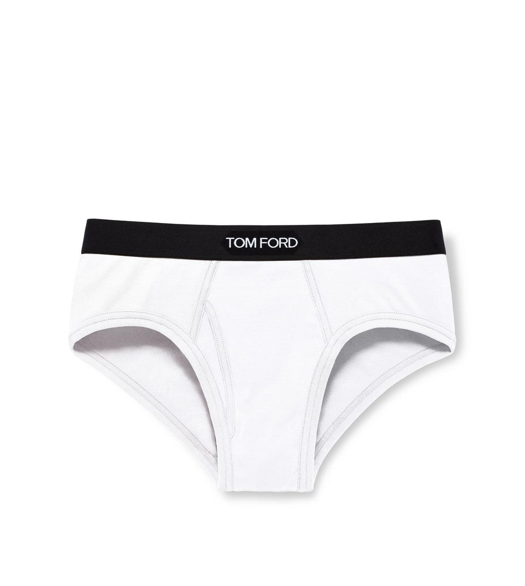 TOM FORD COTTON BRIEFS