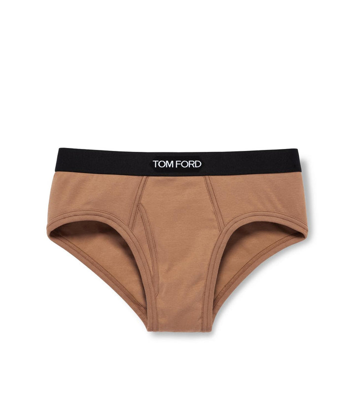 TOM FORD COTTON BRIEFS