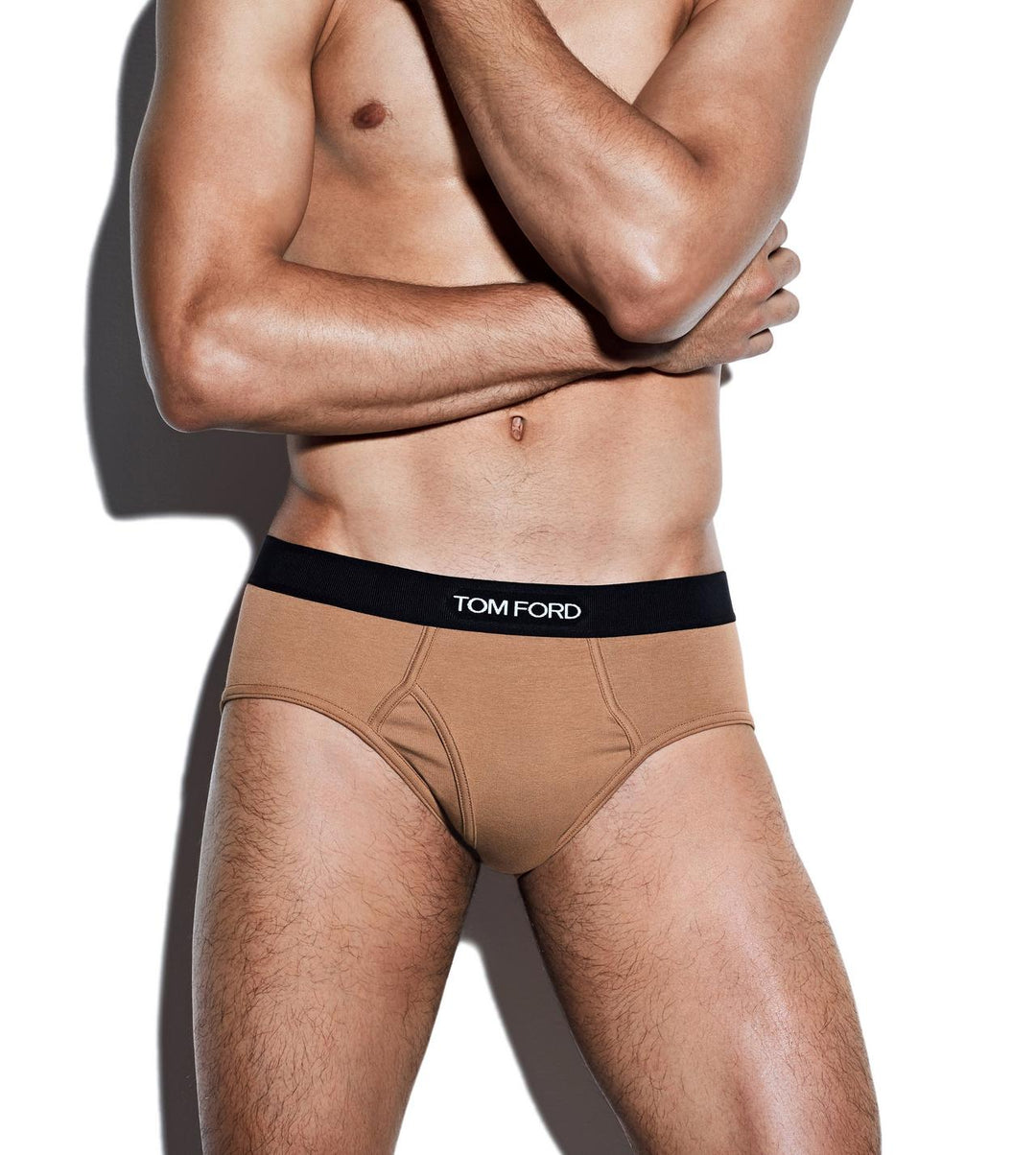 TOM FORD COTTON BRIEFS